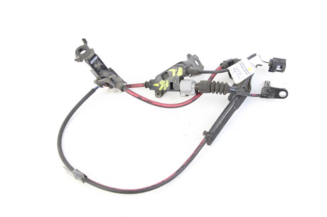 8954348060 TOYOTA Датчик АБС (ABS) передний левый купить в Полтава