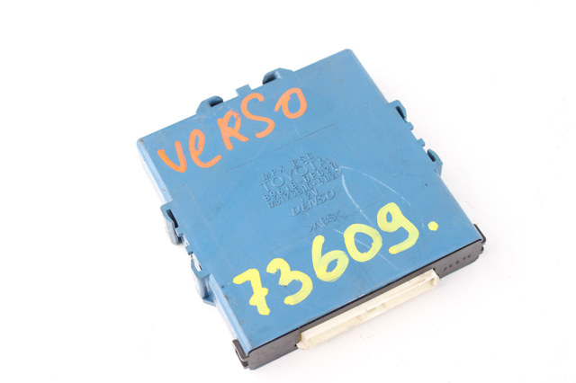 896180F020 Модуль управления (ЭБУ) двигателем купить Николаев