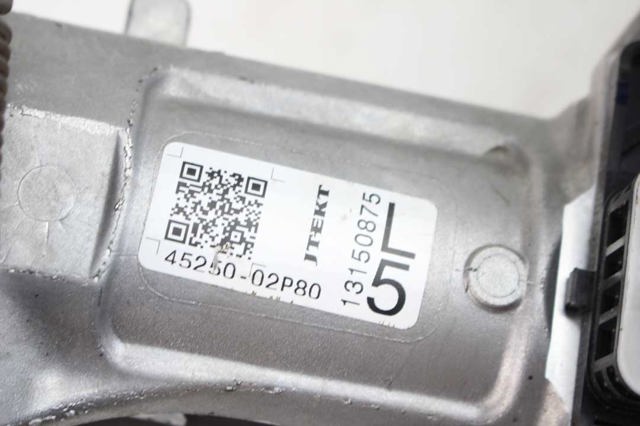 8965012L40 TOYOTA Рулевая колонка купить в Сумы