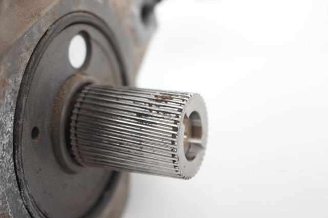 8965042300 TOYOTA Рулевая рейка купить в Николаев