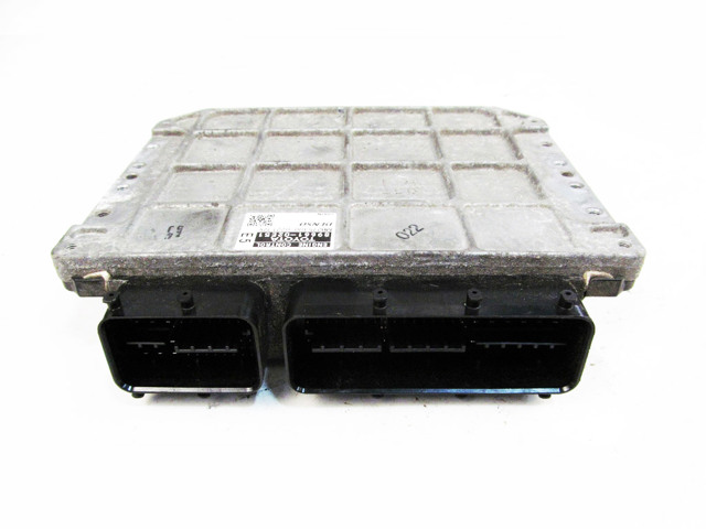 8966102E51 TOYOTA Модуль управления (ЭБУ) двигателем купить в Тернополь