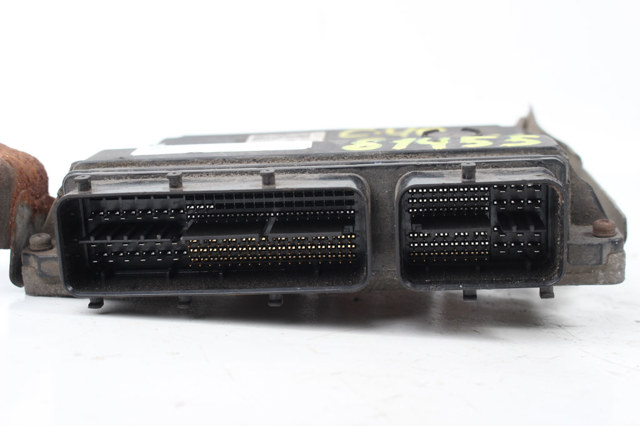 8966106C41 TOYOTA Модуль управления (ЭБУ) двигателем купить в Ужгород