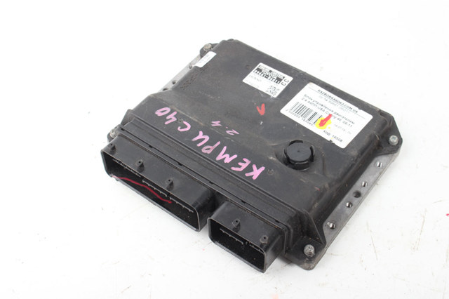 8966106G11 Модуль управления (ЭБУ) двигателем купить Житомир