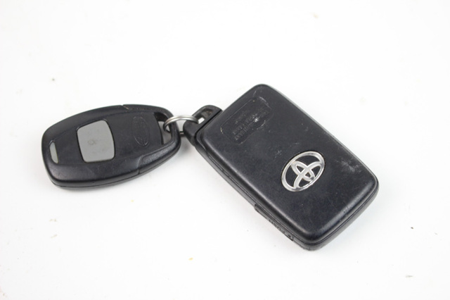 8966106J51 TOYOTA Модуль управления (ЭБУ) двигателем купить в Николаев