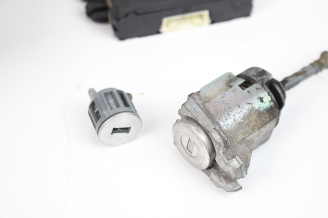 8966106J51 TOYOTA Блок управления двигателем купить в Винница