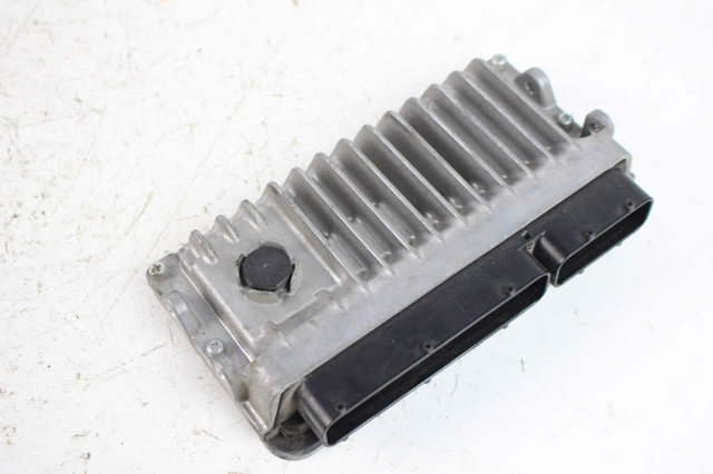 896610Z840 TOYOTA Блок управления двигателем купить в Ровно
