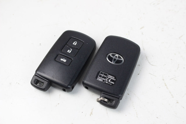 896610Z840 TOYOTA Блок управления двигателем купить в Одесса