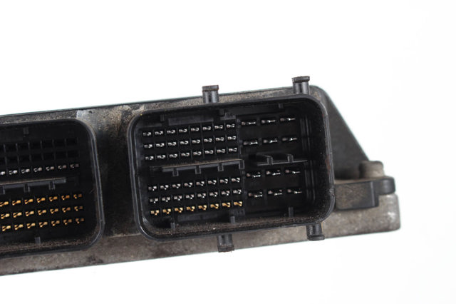 ЭБУ двигателем 8966112B91 TOYOTA