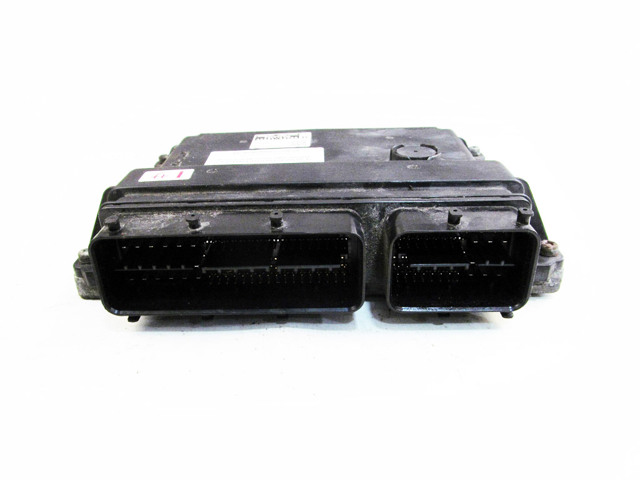 8966153700 TOYOTA Блок управления двигателем купить в Павлоград