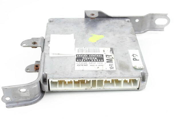 896616A060 TOYOTA Блок управления двигателем купить в Хмельницкий