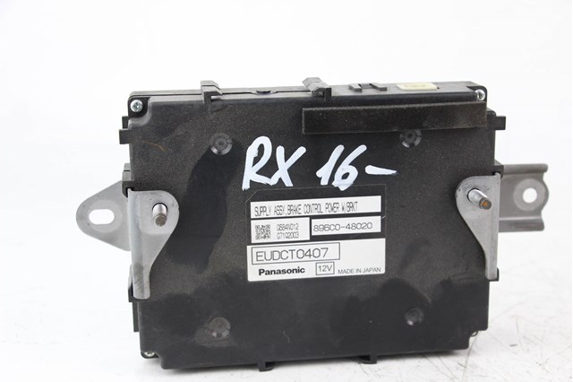 TOYOTA 896C048020 в наличии Чернигов