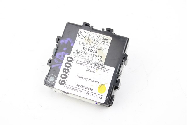 8973042010 TOYOTA купить в Павлоград