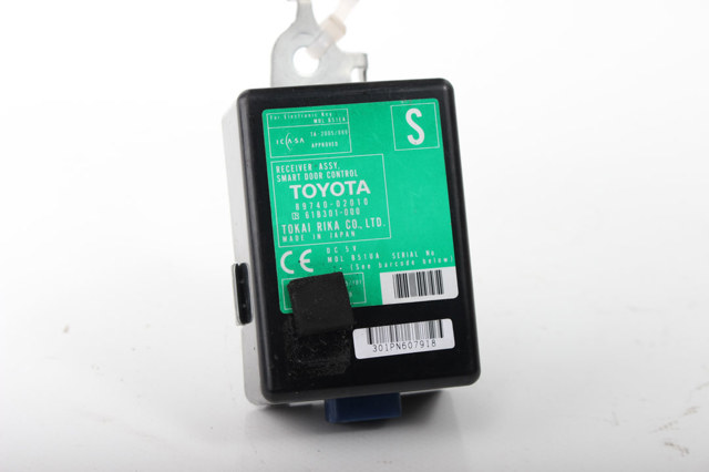 8974002010 TOYOTA купить в Ирпень