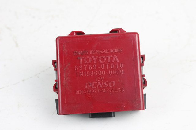 TOYOTA 897600T010 в наличии Украина