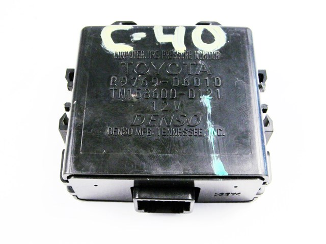 8976906010 TOYOTA купить в Полтава