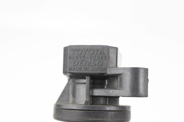 TOYOTA 9008019019 Катушка зажигания в наличии Тернополь