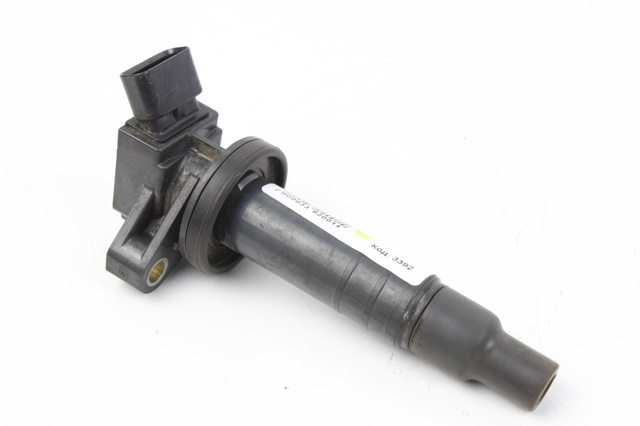 9008019019 TOYOTA Катушка зажигания купить в Львов