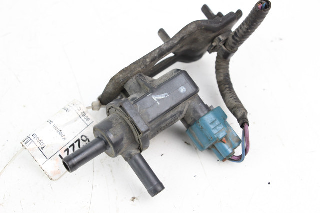 Клапан соленоид регулирования заслонки EGR 9008091231 TOYOTA