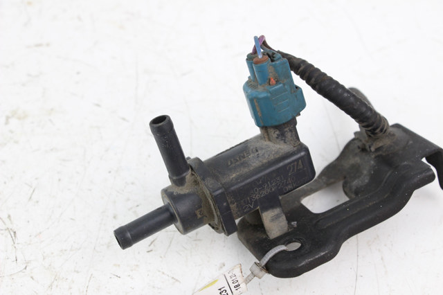 9008091231 TOYOTA Клапан соленоид регулирования заслонки EGR купить в Николаев