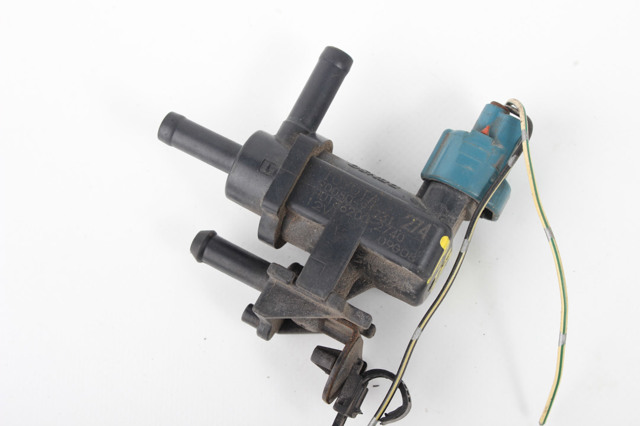 9008091231 TOYOTA Клапан соленоид регулирования заслонки EGR купить в Львов