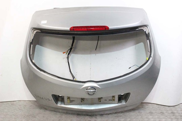 90100CC09E NISSAN купить в Винница