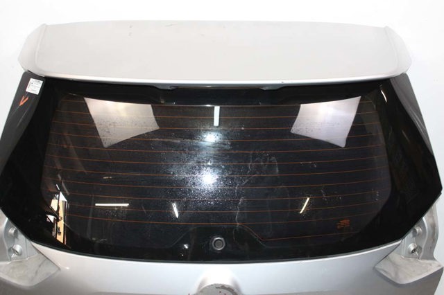 Стекло двери задка 903004BA1A NISSAN