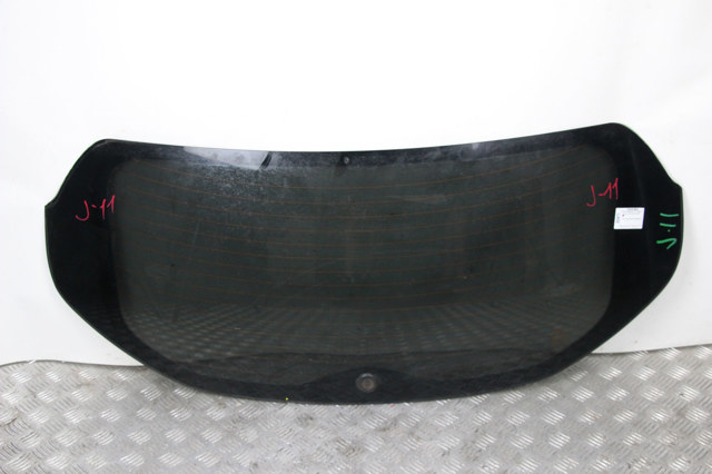 903004EA1A NISSAN Стекло багажника двери 3/5-й задней (ляды) купить в Ирпень