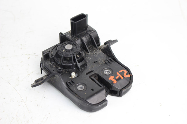 NISSAN 905030754R Замок багажника в наличии Ровно