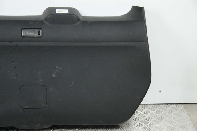 Обивка багажника 90900JG40A NISSAN