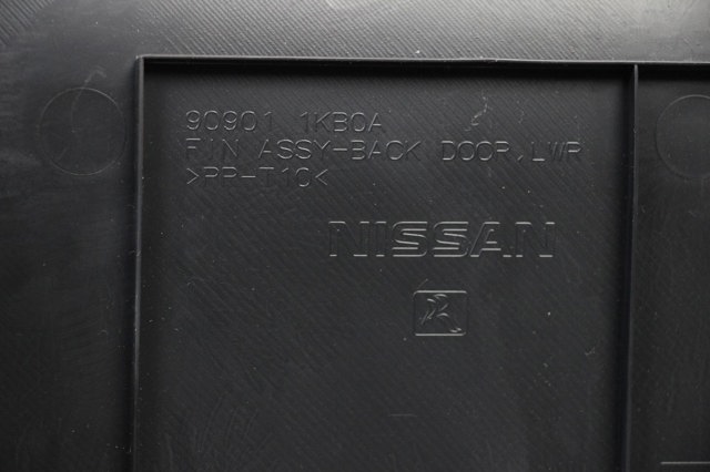 NISSAN 909011KB0A в наличии Киев