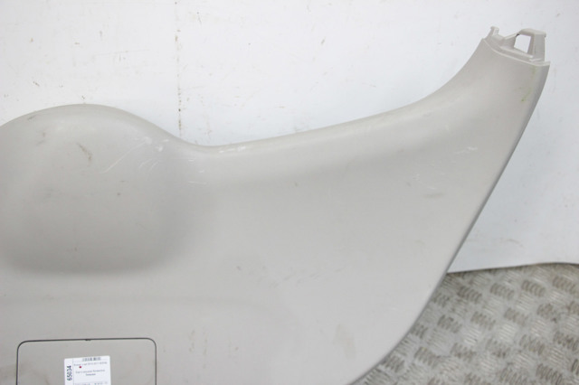 NISSAN 909013NA0A Обшивка (облицовка) крышки багажника (двери 3/5-й задней) в наличии Кривой Рог