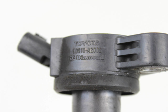 9091902255 TOYOTA Катушка зажигания купить в Днепр