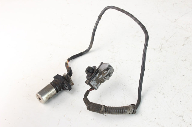 Датчик положения коленвала 9091905074 TOYOTA