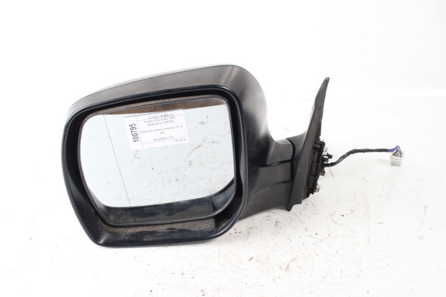 Корпус зеркала заднего вида, левого 91029SC110 SUBARU