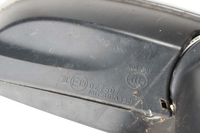 91036FJ342 SUBARU Зеркало заднего вида правое купить в Винница