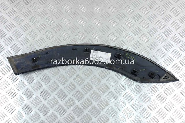 91112AJ330NN SUBARU Накладка двери задней правой купить в Киев