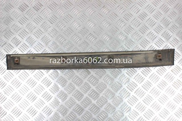 SUBARU 91112XA06A Молдинг двери задней правой в наличии Киев
