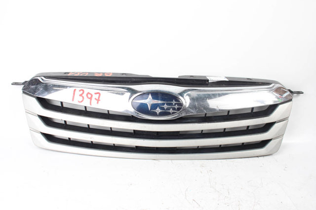 Решетка 91121AJ04B SUBARU
