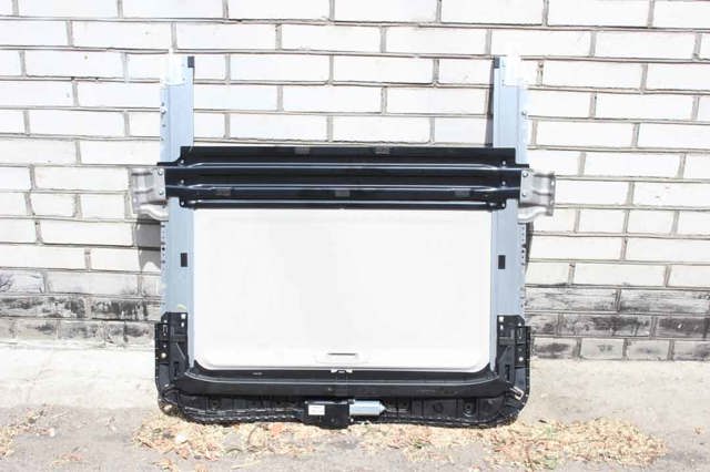 NISSAN 912104GA1A Крышка люка крыши в наличии Полтава