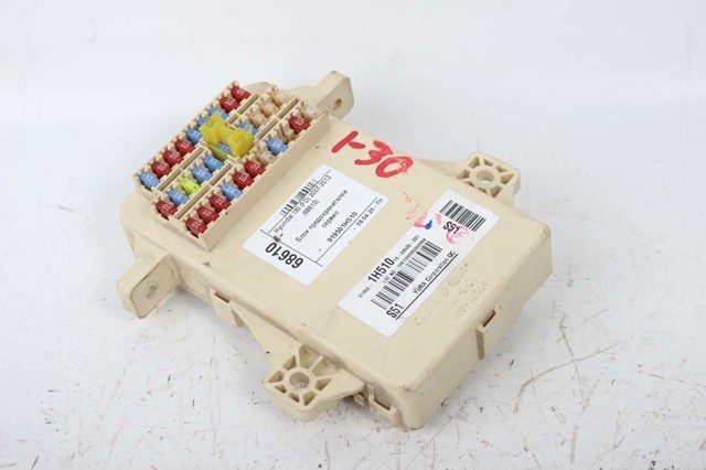 Монтажный блок 919501H510 HYUNDAI