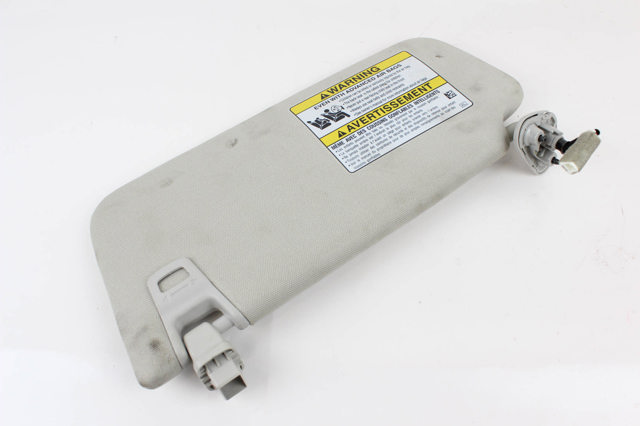 Козырек солнцезащитный автомобиля 92011AL15BME SUBARU