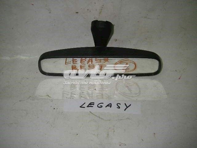 92021AG000 SUBARU Зеркало салона внутреннее купить в Львов