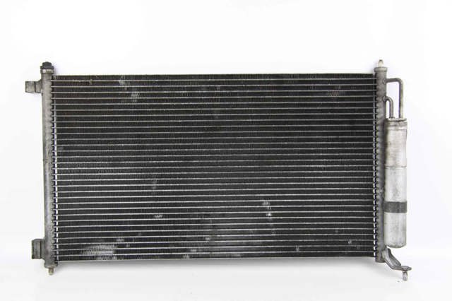 92100AX801 NISSAN Радиатор кондиционера купить в Киев