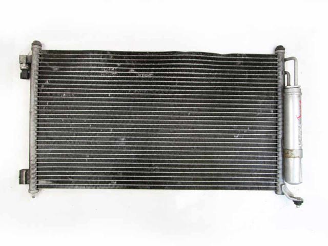 92100BH40A NISSAN Радиатор кондиционера купить в Кривой Рог