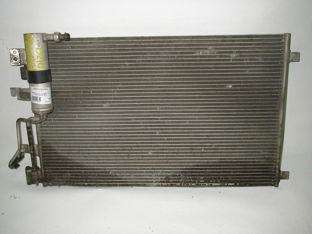 Радиатор кондиционера 2.0 diesel 92100BR40A