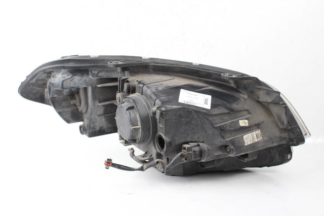Фара левая 921012K020 HYUNDAI
