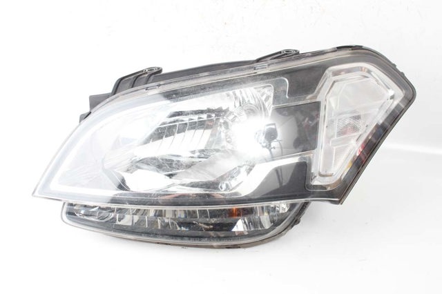 921012K020 HYUNDAI Фара левая купить в Черкассы