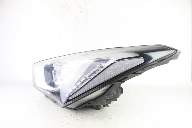 921012W116 HYUNDAI Фара левая купить в Запорожье