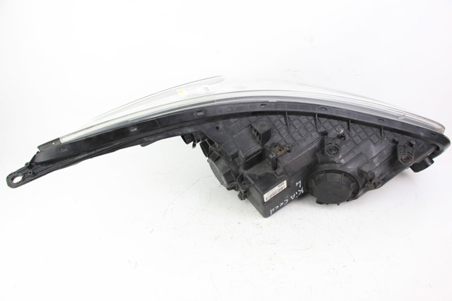Основная фара в сборе левая 92101A2010 HYUNDAI