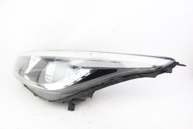 HYUNDAI 92101A2010 Фара левая в наличии Сумы